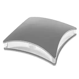 Підсвітка Brille LED фасадна IP65 AL-225/4х2W NW GY - мініатюра 7