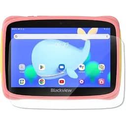 Захисна плівка StatusSKIN для Blackview Tab 3 Kids Екран Глянцева Lite