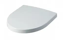 Сиденье для унитаза AM.PM Bliss L C537853WH, Белый