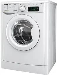 Пральна машина Indesit EWDE71280WEU, білий (EWDE71280WEU)