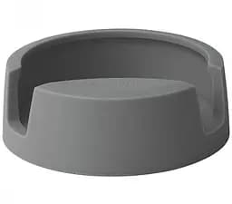 Подставка для кухонных аксессуаров Berghoff Leo, серый (00000020647)