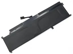 Акумулятор для ноутбука Dell XCNR3 Latitude 13 7370, E7370 (N3KPR P63NY WY7CG WV7CG) (7.6V 4200 mAh 32Wh) - мініатюра 3