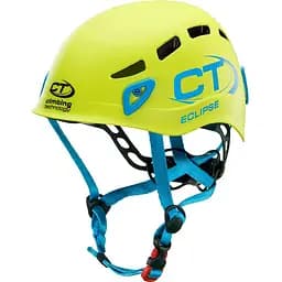 Каска Climbing Technology Eclipse Зелений (1053-6X959 09)