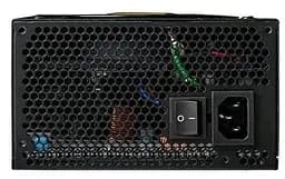 Блок живлення Chieftec 1050W Gold (PPS-1050FC) Б/в - мініатюра 4