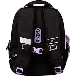 Рюкзак каркасний Yes H-100 Pusheen Stellar (550095) - мініатюра 5
