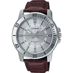 Чоловічий годинник Casio Timeless Collection MTP-VD01L-7C
