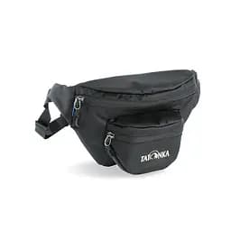 Сумка поясна Tatonka Funny Bag S Чорний