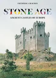 Frédéric Chaubin. Stone Age. 45th Edition