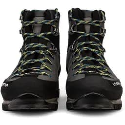 Черевики LaSportiva Trango Trk Leather GTX 42.5 Black/Teal LaSportiva (1052-11Y732206 42,5) - мініатюра 4