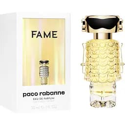 Парфюмированная вода Paco Rabanne Fame, 30 мл