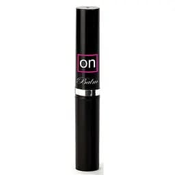 Возбуждающий суперстойкий бальзам для клетора Sensuva On Arousal Balm for Her для интенсивного возбуждения и длительного эффек