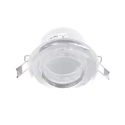 Світильник точковий Brille декоративний HDL-G01 Transparent MR16 162012