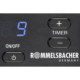 Йогуртниця Rommelsbacher JG 40 - мініатюра 4