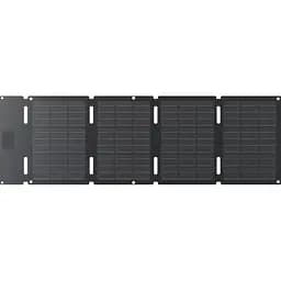Портативная солнечная панель EcoFlow 45W Solar Panel (EFSOLAR45-TYPE-C) EU [158937]
