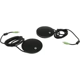 Мікрофони Logitech Group Expansion Microphones (989-000171) - мініатюра 2