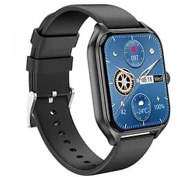 Смарт-годинник Borofone BD5 Smart sports watch(call version) Black