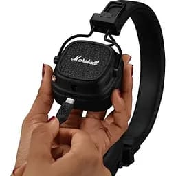 Навушники бездротові Marshall Major V (1006832) - мініатюра 3
