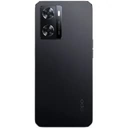 Oppo A57s 128 ГБ Starry Black (Grade C) Seller Refurbished - мініатюра 3