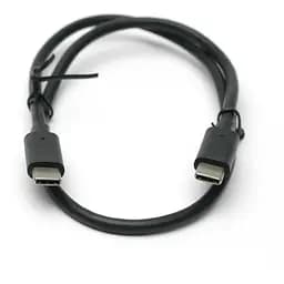 Дата кабель USB-C to USB-C 1.0m USB 3.0 PowerPlant (KD00AS1255)