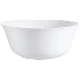 Салатник Luminarc Cadix круглый стеклокерамика d12 см (37789_1)