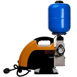 Насосна станція Optima PRIME OP25GZHB2-30 з інтелектуальним частотним перетворювачем (25057)