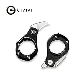Ніж cкладний Civivi Pyrus C23038-2 - мініатюра 13