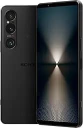 Смартфон Sony Xperia 1 VI 12/512GB Black