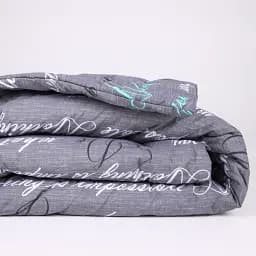 Ковдра антиалергенна MirSon літо №217 Сolor Fun Line Tulio з евкаліптовим волокном 110х140 см (2200010857245) - мініатюра 2