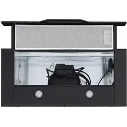 Витяжка телескопічна Minola MTL 6222 BL 700 LED - мініатюра 8