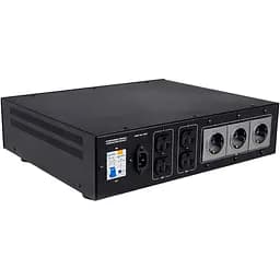 Стабілізатор напруги Volter-2100 [115306] - мініатюра 3