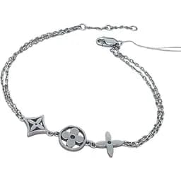 Золотой браслет Харьковская ювелирная фабрика Харьковская ювелирная фабрика. 700162-Бр бел