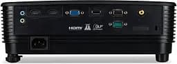 Проектор Acer X1123 (MR.JXL11.001) - мініатюра 3