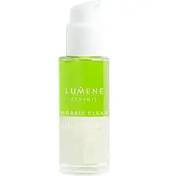 Успокаивающий коктейль для жирной и комбинированной кожи Lumene Tyyni Calming Hemp Oil-Cocktail, 30 мл (8000019512063)