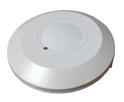 Датчик движения микроволновый IP20, 3-2000 ТМ LUXEL (MW-07W)