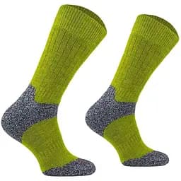 Носки Comodo TRE9 43-46 L Зеленый (COMO-TRE9-6-4346)