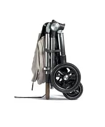 Універсальна коляска 2 в 1 Mamas&Papas Ocarro, Woven grey - мініатюра 5