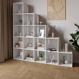 Стелаж М-ЗОН Джеко 1776 Німфея Альба (MZN-031007)