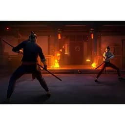 Гра SIFU (російські субтитри) (PS5) - мініатюра 7