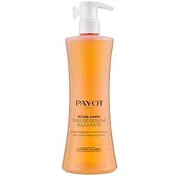Олія для душу Payot Huile De Douche Relaxant 400 мл