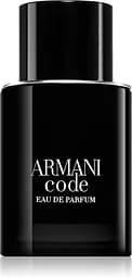 Парфумована вода Giorgio Armani Armani Code Pour Homme Eau de Parfum 50 мл