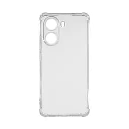 Чехол-накладка ColorWay TPU AntiShock Xiaomi Poco X7 Pro Clear
