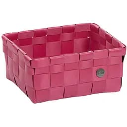 Кошик Kela Neo 19х23х10 см малиново-червоний (24479)