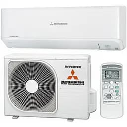 Кондиционер Mitsubishi Heavy SRK45ZSPR-S/SRC45ZSPR-S