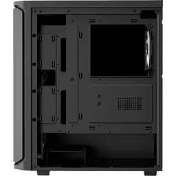 Корпус GAMDIAS AURA GC11 ARGB (4711514503760) - мініатюра 3