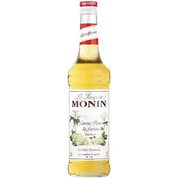 Сироп Monin Цветы бузины 0.7 л