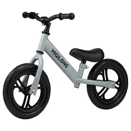 Биговел Miqilong SC 12" оливковый