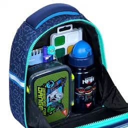 Рюкзак дитячий Yes K-33XXS Dino Friends (550439) - мініатюра 7