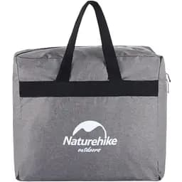 Сумка-баул Naturehike NH17S021-M Сірий (1047-6927595724910)