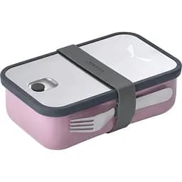 Контейнер для їжі Salewa Puez Lunch Box рожевий