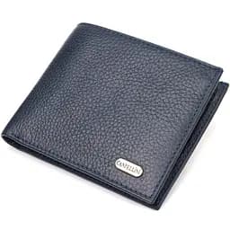 Мужской кожаный кошелек Canpellini 11.5х9.5х2 см acs0025680
